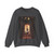 ASAM, Egid Quirin - St George and the Dragon (Artwork) Crewneck Sweatshirt