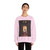 ASAM, Egid Quirin - St George and the Dragon (Artwork) Crewneck Sweatshirt