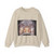 GOZZOLLI, Benozzo - Shrine of the Madonna della Tosse (Artwork) Crewneck Sweatshirt