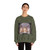 GOZZOLLI, Benozzo - Shrine of the Madonna della Tosse (Artwork) Crewneck Sweatshirt