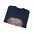 GOZZOLLI, Benozzo - Shrine of the Madonna della Tosse (Artwork) Crewneck Sweatshirt