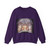 GOZZOLLI, Benozzo - Shrine of the Madonna della Tosse (Artwork) Crewneck Sweatshirt