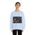 ASOLA Bernardino da - The Adoration of the Shepherds (Artwork) Crewneck Sweatshirt