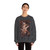 ASAM, Egid Quirin - Assumption of the Virgin (detail) (Artwork) Crewneck Sweatshirt
