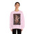 ASAM, Egid Quirin - Assumption of the Virgin (detail) (Artwork) Crewneck Sweatshirt