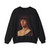 BELLINI, Giovanni - 1470-79 - Portrait of a Humanist (Artwork) Crewneck Sweatshirt