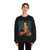 HOLBEIN, Hans the Elder - Portrait of Robert Cheseman (Artwork) Crewneck Sweatshirt