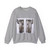 ARNOLFO di Cambio - Tomb of Boniface VIII (fragments) (Artwork) Crewneck Sweatshirt