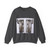 ARNOLFO di Cambio - Tomb of Boniface VIII (fragments) (Artwork) Crewneck Sweatshirt