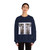 ARNOLFO di Cambio - Tomb of Boniface VIII (fragments) (Artwork) Crewneck Sweatshirt