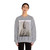 ARNOLFO di Cambio - Tomb of Boniface VIII (detail) (Artwork) Crewneck Sweatshirt