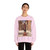 BELLINI, Giovanni - 1470-79 - Pesaro Altarpiece (predella)4 (Artwork) Crewneck Sweatshirt