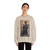 ARNOLFO di Cambio - The Statue of Saint Peter (Artwork) Crewneck Sweatshirt