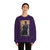 ARNOLFO di Cambio - The Statue of Saint Peter (Artwork) Crewneck Sweatshirt