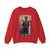 ARNOLFO di Cambio - The Statue of Saint Peter (Artwork) Crewneck Sweatshirt