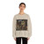 BELLINI, Giovanni - 1480-89 - St Francis in Ecstasy (Artwork) Crewneck Sweatshirt