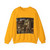 BELLINI, Giovanni - 1480-89 - St Francis in Ecstasy (Artwork) Crewneck Sweatshirt
