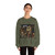 BELLINI, Giovanni - 1480-89 - St Francis in Ecstasy (Artwork) Crewneck Sweatshirt