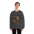 BELLINI, Giovanni - 1480-89 - St Francis in Ecstasy (Artwork) Crewneck Sweatshirt