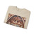 GOZZOLLI, Benozzo - Madonna and Child Surrounded by Saints (Artwork) Crewneck Sweatshirt