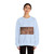 GOZZOLLI, Benozzo - The Vintage and Drunkenness of Noah (Artwork) Crewneck Sweatshirt