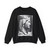 ARNOLFO di Cambio - Madonna and Child (detail)3 (Artwork) Crewneck Sweatshirt