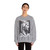 ARNOLFO di Cambio - Madonna and Child (detail)3 (Artwork) Crewneck Sweatshirt