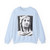 ARNOLFO di Cambio - Madonna and Child (detail)2 (Artwork) Crewneck Sweatshirt