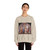 GOZZOLLI, Benozzo - Expulsion of Joachim from the Temple (Artwork) Crewneck Sweatshirt