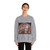 GOZZOLLI, Benozzo - Expulsion of Joachim from the Temple (Artwork) Crewneck Sweatshirt