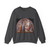 GOZZOLLI, Benozzo - Expulsion of Joachim from the Temple (Artwork) Crewneck Sweatshirt