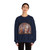 GOZZOLLI, Benozzo - Expulsion of Joachim from the Temple (Artwork) Crewneck Sweatshirt
