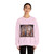 GOZZOLLI, Benozzo - Expulsion of Joachim from the Temple (Artwork) Crewneck Sweatshirt
