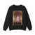 GOZZOLLI, Benozzo - View of the main apsidal chapel (Artwork) Crewneck Sweatshirt