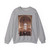 GOZZOLLI, Benozzo - View of the main apsidal chapel (Artwork) Crewneck Sweatshirt