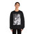ARNOLFO di Cambio - Madonna and Child (detail)1 (Artwork) Crewneck Sweatshirt