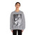 ARNOLFO di Cambio - Madonna and Child (detail)1 (Artwork) Crewneck Sweatshirt