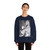 ARNOLFO di Cambio - Madonna and Child (detail)1 (Artwork) Crewneck Sweatshirt