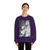 ARNOLFO di Cambio - Madonna and Child (detail)1 (Artwork) Crewneck Sweatshirt