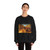 GRANACCI, Francesco - Entry of Charles VIII into Florence (Artwork) Crewneck Sweatshirt