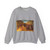 GRANACCI, Francesco - Entry of Charles VIII into Florence (Artwork) Crewneck Sweatshirt