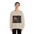 BELLINI, Giovanni - 1460-69 - Presentation at the Temple (Artwork) Crewneck Sweatshirt