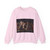 BELLINI, Giovanni - 1460-69 - Presentation at the Temple (Artwork) Crewneck Sweatshirt