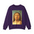 BELLINI, Giovanni - 1500-09 - Head of the Redeemer (Artwork) Crewneck Sweatshirt
