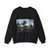 HOBBEMA, Meyndert - The Watermills at Singraven near Denekamp (Artwork) Crewneck Sweatshirt