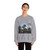 HOBBEMA, Meyndert - The Watermills at Singraven near Denekamp (Artwork) Crewneck Sweatshirt