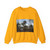 HOBBEMA, Meyndert - The Watermills at Singraven near Denekamp (Artwork) Crewneck Sweatshirt