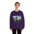 HOBBEMA, Meyndert - The Watermills at Singraven near Denekamp (Artwork) Crewneck Sweatshirt