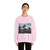 HOBBEMA, Meyndert - The Watermills at Singraven near Denekamp (Artwork) Crewneck Sweatshirt