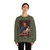 BELLINI, Giovanni - 1460-69 - Madonna with the Child2 (Artwork) Crewneck Sweatshirt